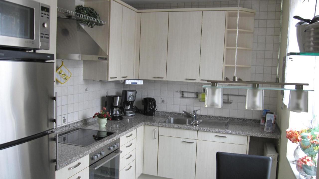 Apartment Am Living Garden Bad Pyrmont