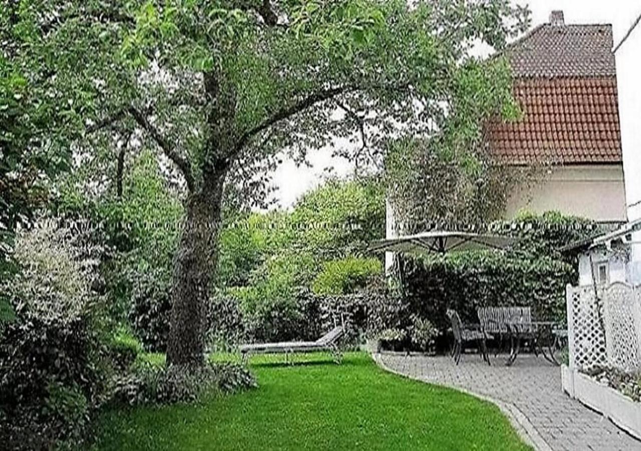 Am Living Garden Bad Pyrmont
