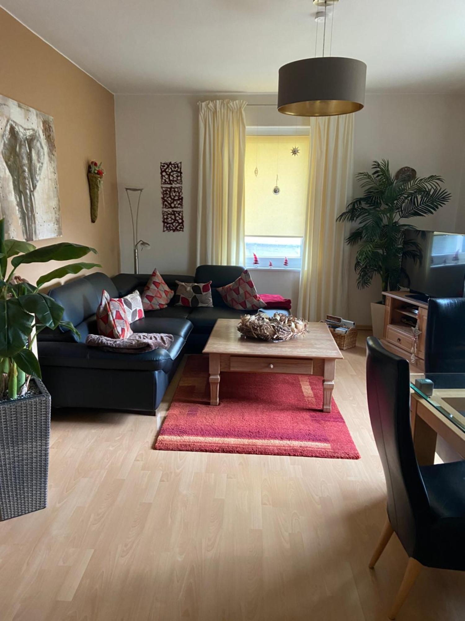 Am Living Garden Apartment