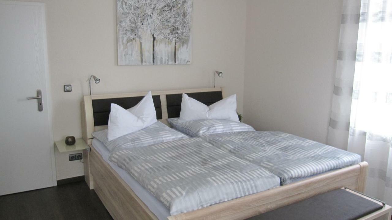 Apartment Am Living Garden Bad Pyrmont