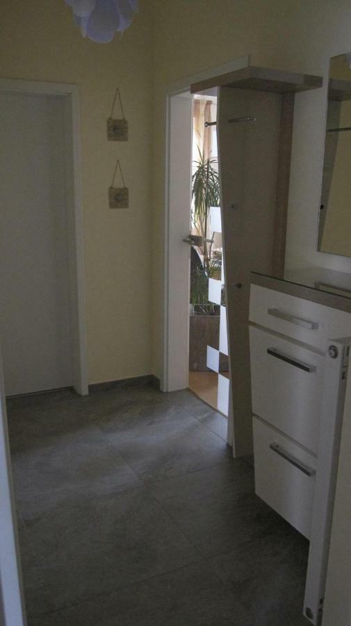 Am Living Garden Apartment Bad Pyrmont